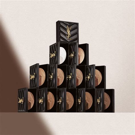 yves saint laurent puder|All Hours 24H Multi.